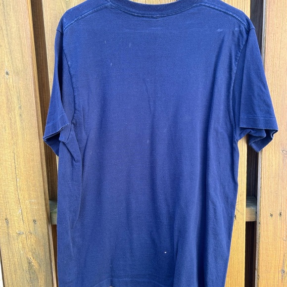 Derek Jeter New York Yankees Rookie Of the Year 1996 Vintage MLB t-Shirt - Picture 5 of 5